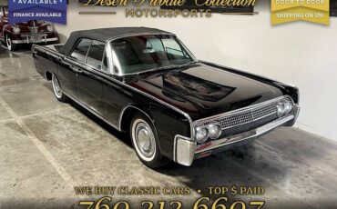 Lincoln-continental-1963-1