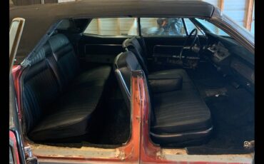 Lincoln-continental-1966-custom