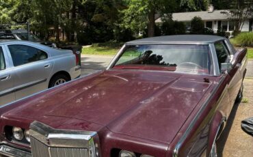 Lincoln-continental-1970