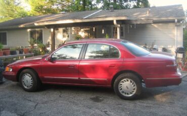 Lincoln-continental-1995-1