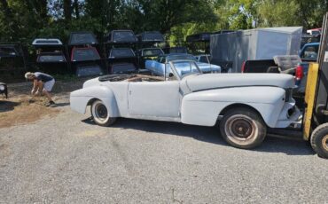 Lincoln-continental-convertible-1946-grey