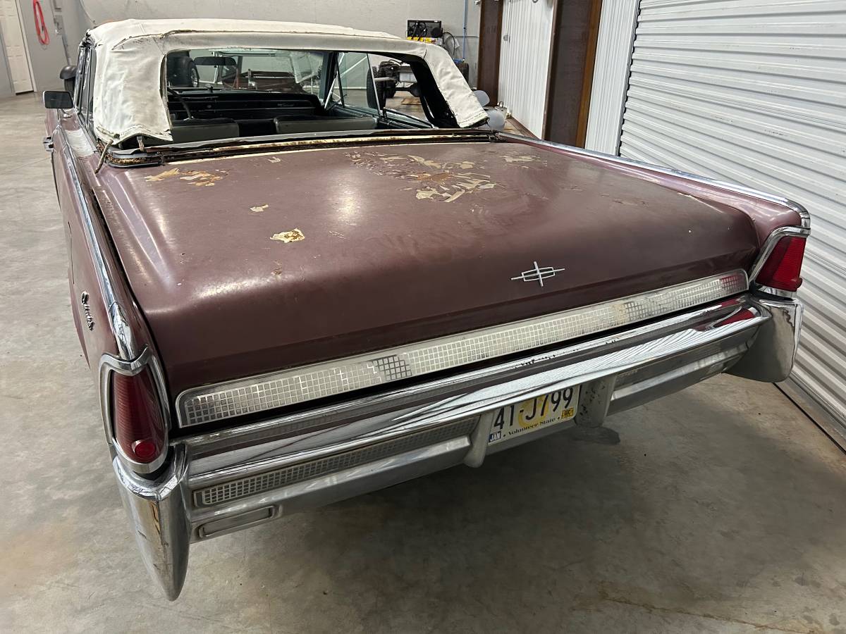 Lincoln-continental-convertible-1964-red-6