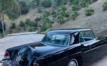 Lincoln-continental-mark-ii-1956-black-1