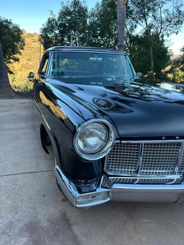 Lincoln-continental-mark-ii-1956-black-2