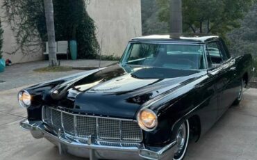 Lincoln-continental-mark-ii-1956-black