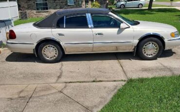 Lincoln-limited-edition-1989