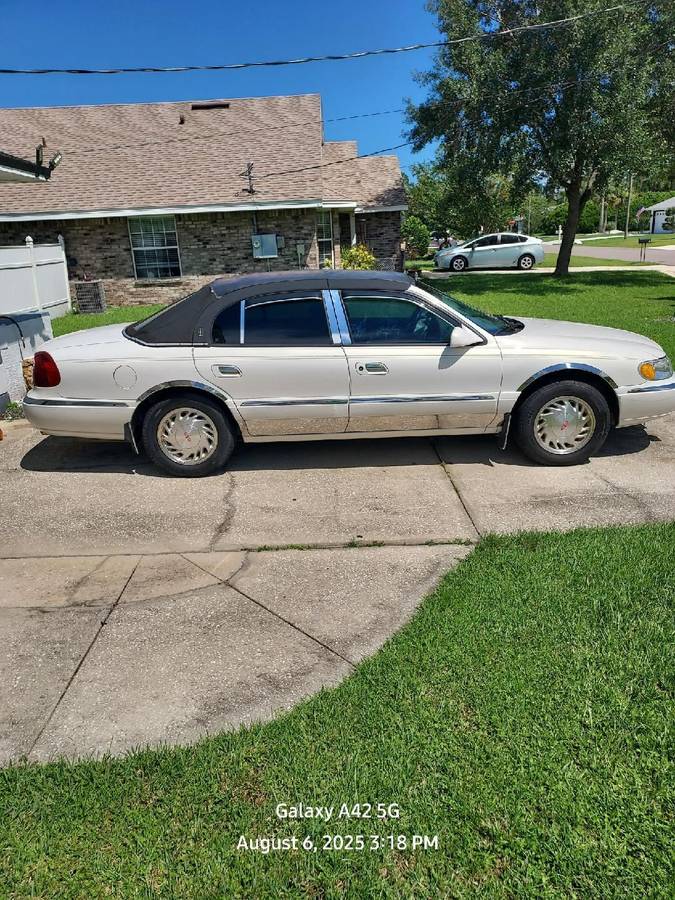 Lincoln-limited-edition-1989