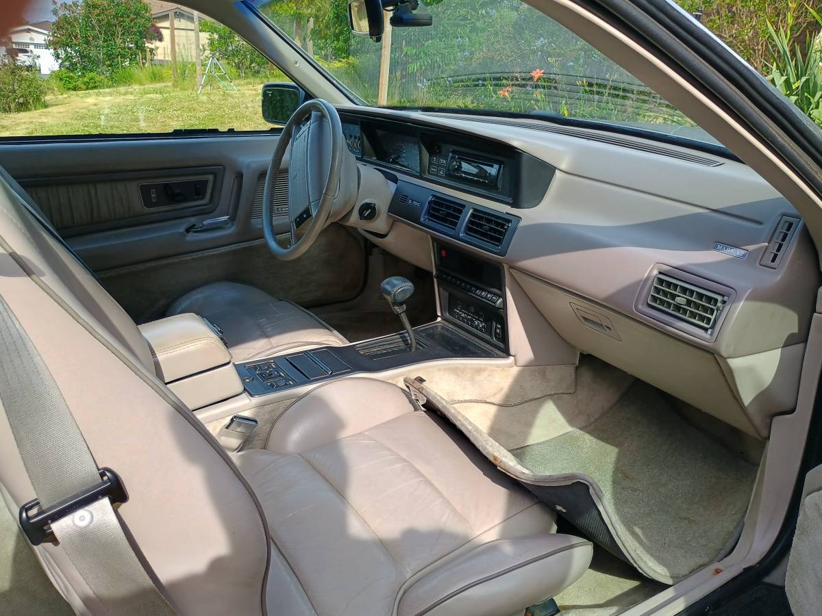 Lincoln-mark-7-lsc-1992-1