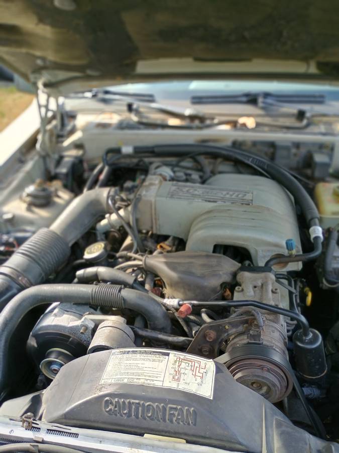 Lincoln-mark-7-lsc-1992-2