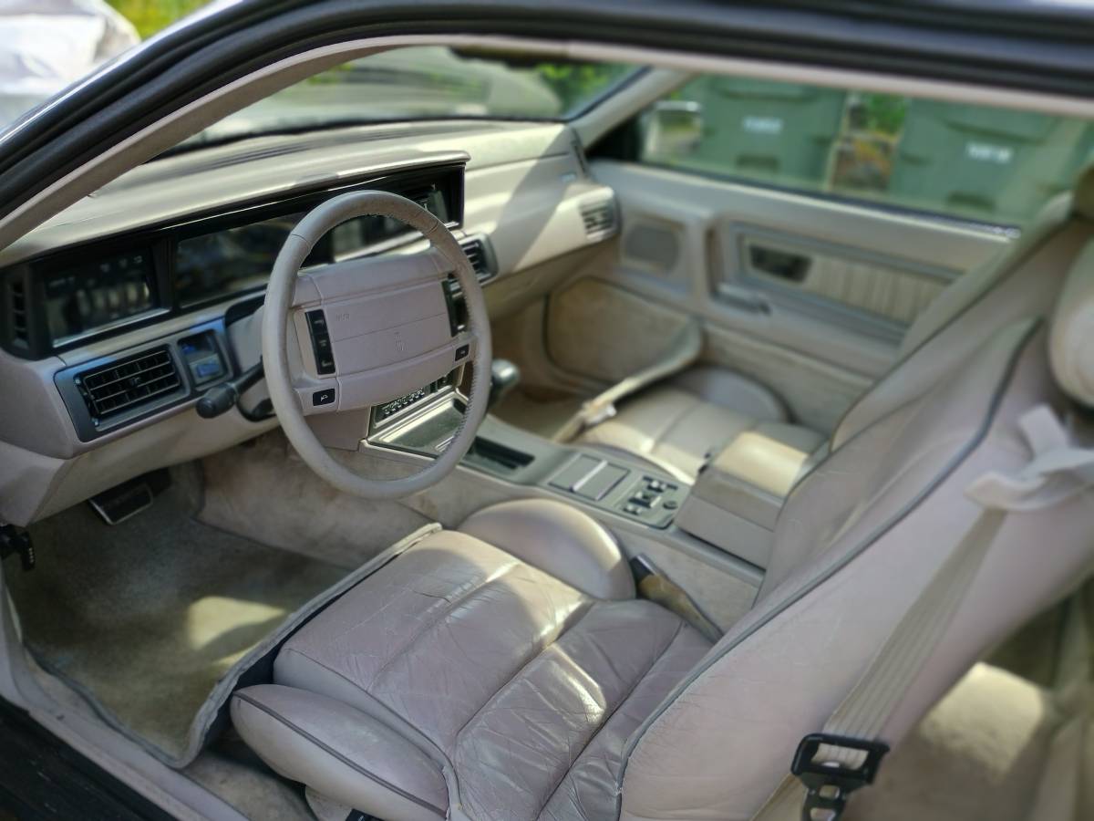 Lincoln-mark-7-lsc-1992-3