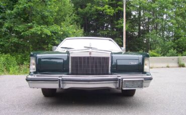 Lincoln-mark-v-1978-green-4