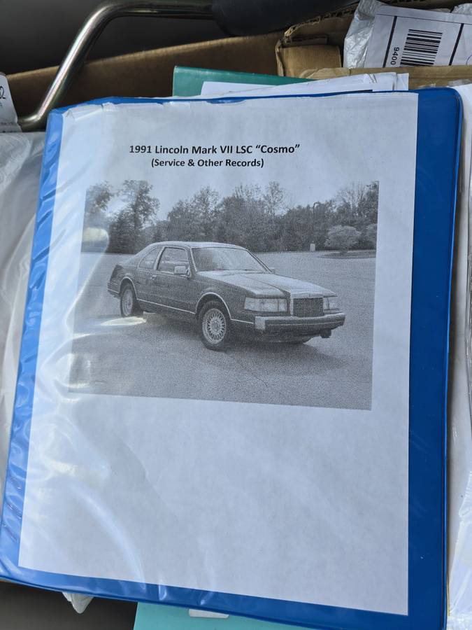 Lincoln-mark-vii-1991-red-1