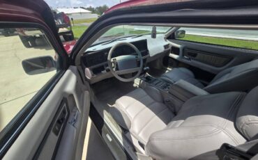 Lincoln-mark-vii-1991-red-23