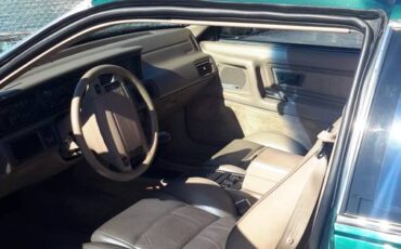 Lincoln-mark-vii-1992-green-3