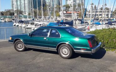 Lincoln-mark-vii-1992-green