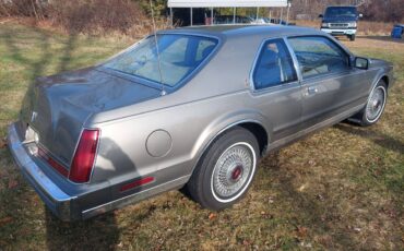 Lincoln-mark-viii-1986-brown-1