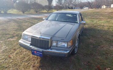 Lincoln-mark-viii-1986-brown-2