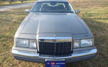 Lincoln-mark-viii-1986-brown-8