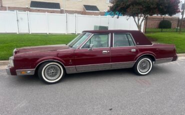 Lincoln-mark-viii-1989-red-3