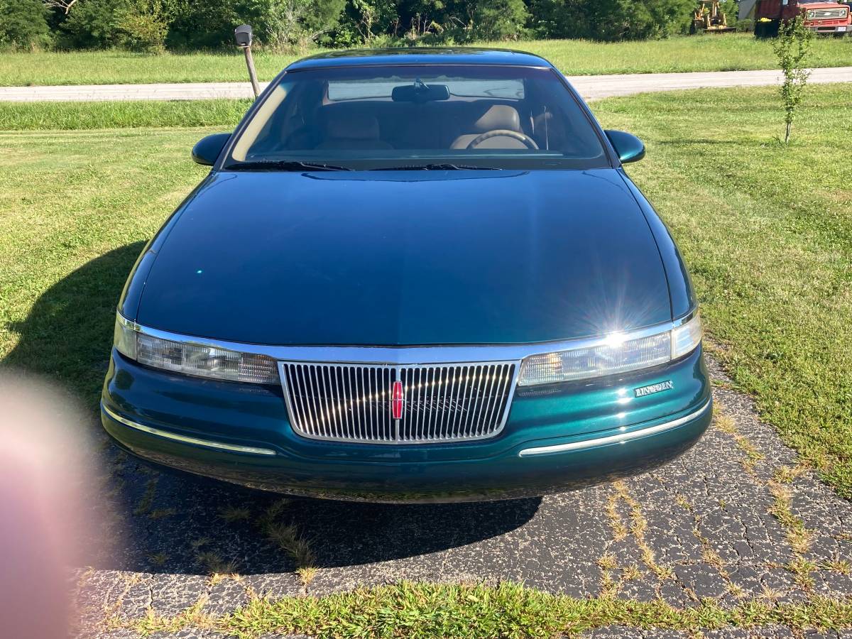 Lincoln-mark-viii-1993-1