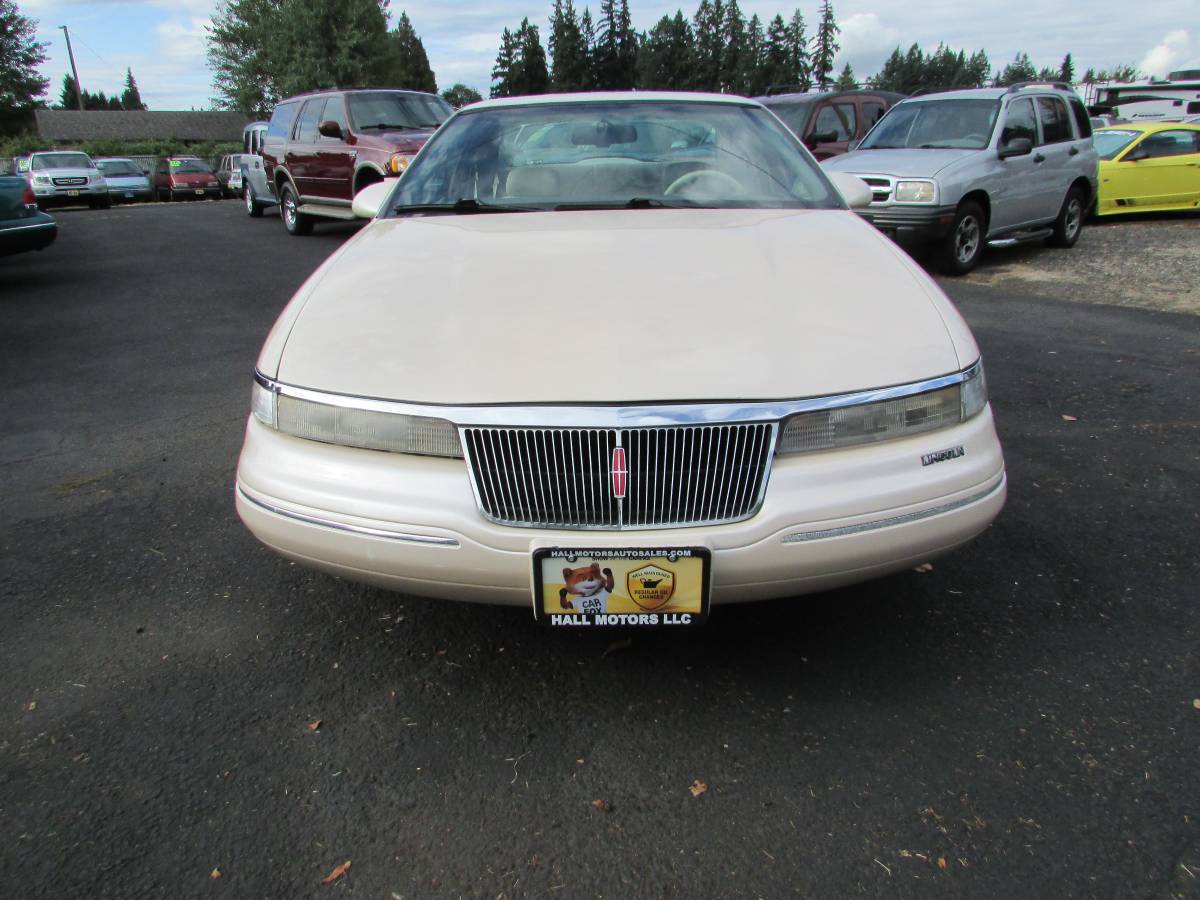 Lincoln-mark-viii-1995-1