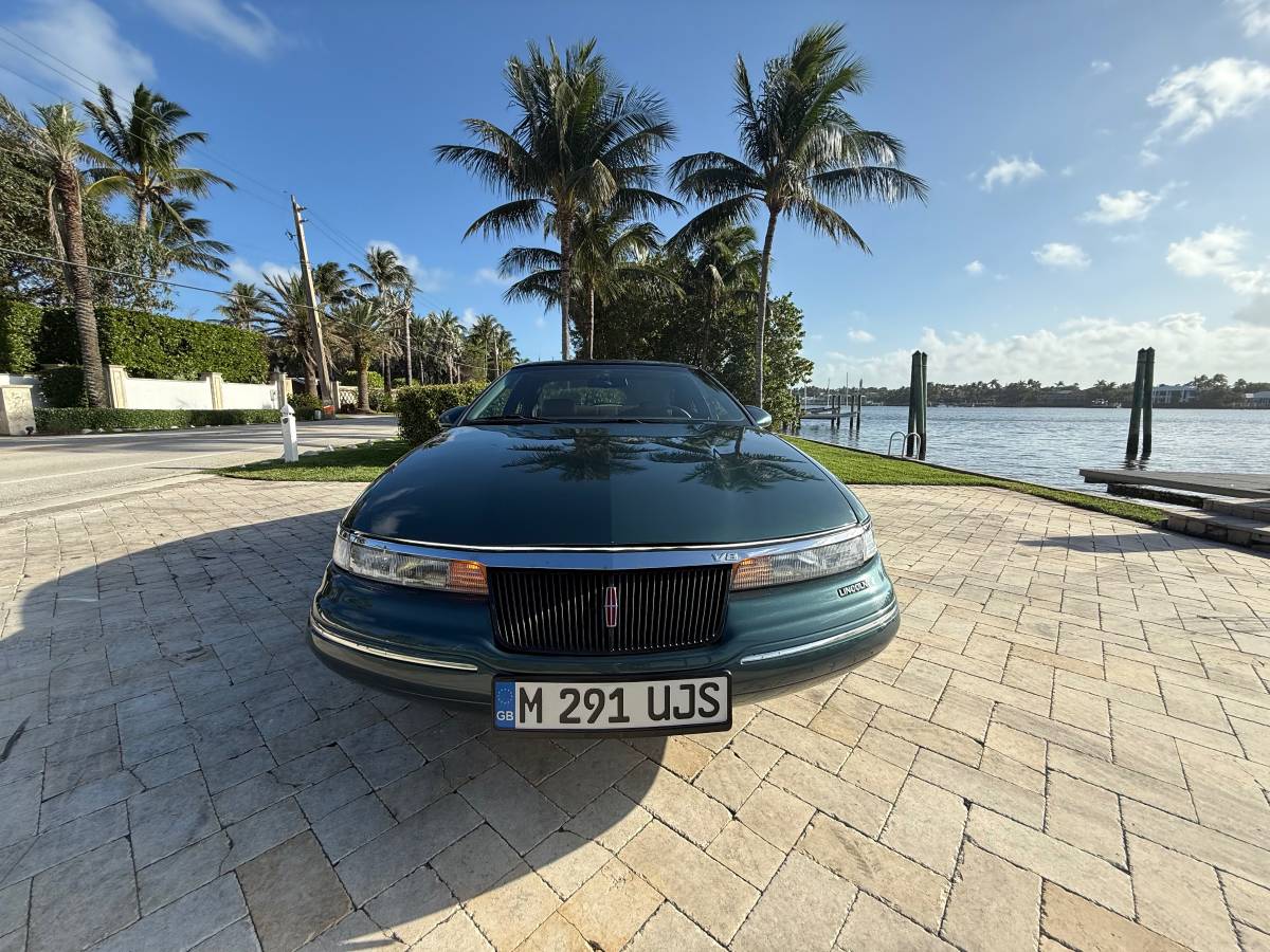 Lincoln-mark-viii-1995-green-15