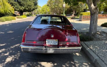Lincoln-mark-vll-1991-red-3