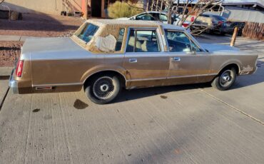 Lincoln-town-car-1986-brown-2
