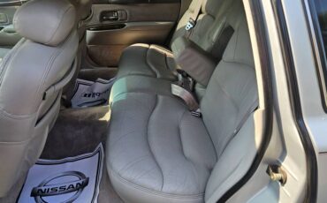 Lincoln-town-car-signature-spinnaker-edition-1995-silver-13