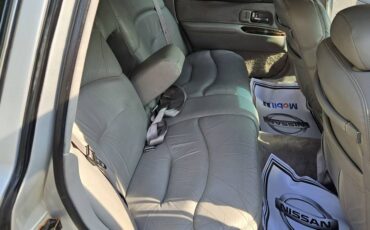 Lincoln-town-car-signature-spinnaker-edition-1995-silver-15