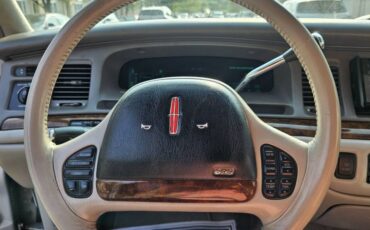 Lincoln-town-car-signature-spinnaker-edition-1995-silver-22