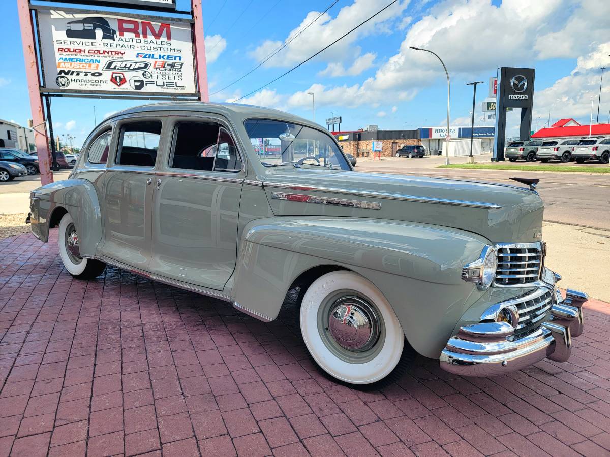 Lincoln-zephyr-1946-1