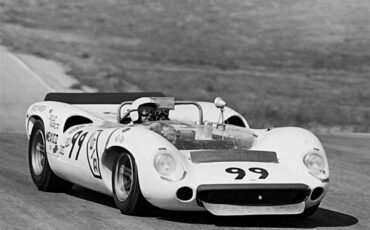 Lola-T-70-1967-Blue-Aluminium-4