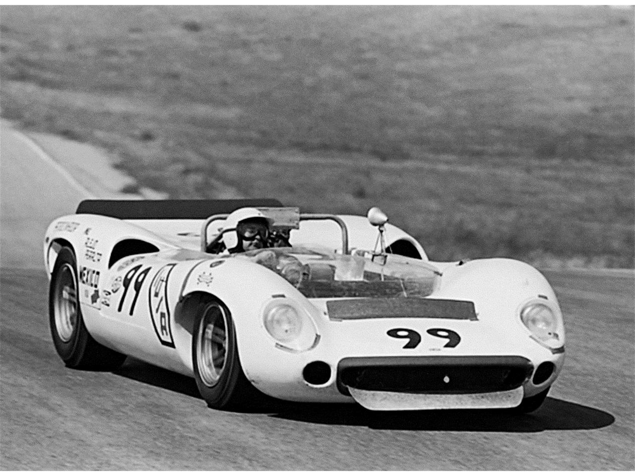 Lola-T-70-1967-Blue-Aluminium-4