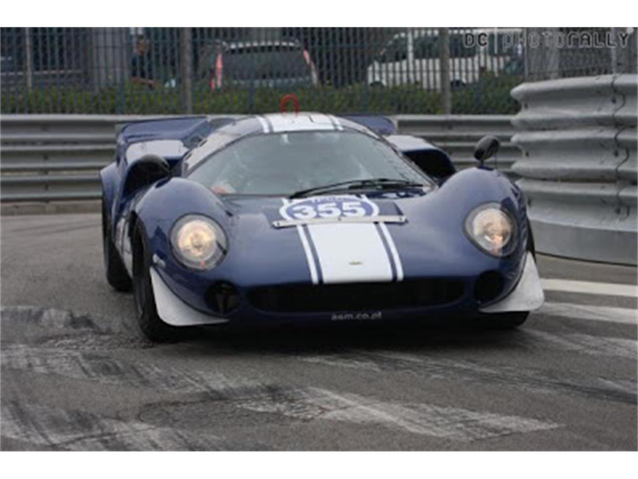 Lola-T-70-1967-Blue-Aluminium-5