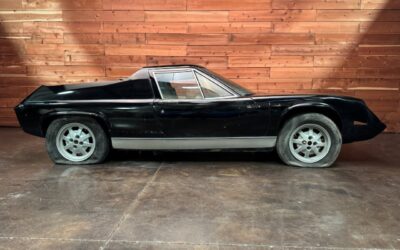 Lotus Other 1974