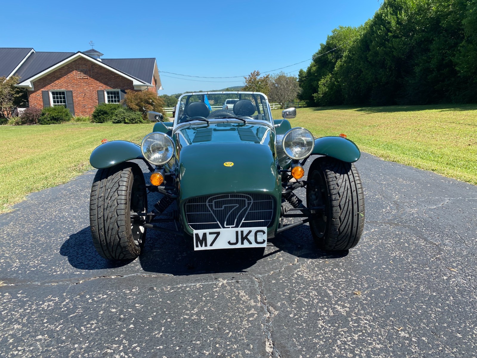 Lotus-Super-Seven-1995-Convertible-1