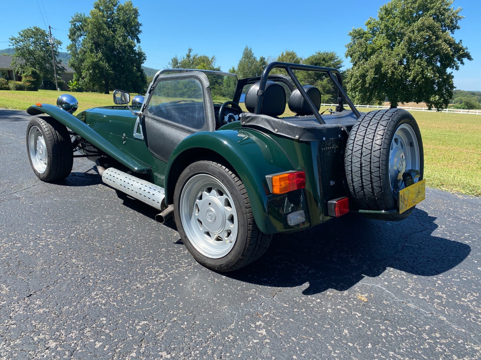 Lotus-Super-Seven-1995-Convertible-4