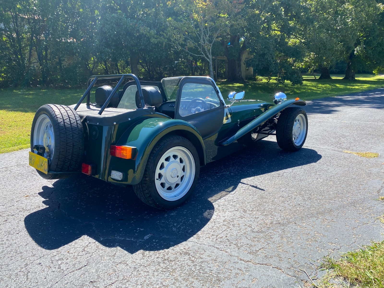 Lotus-Super-Seven-1995-Convertible-6