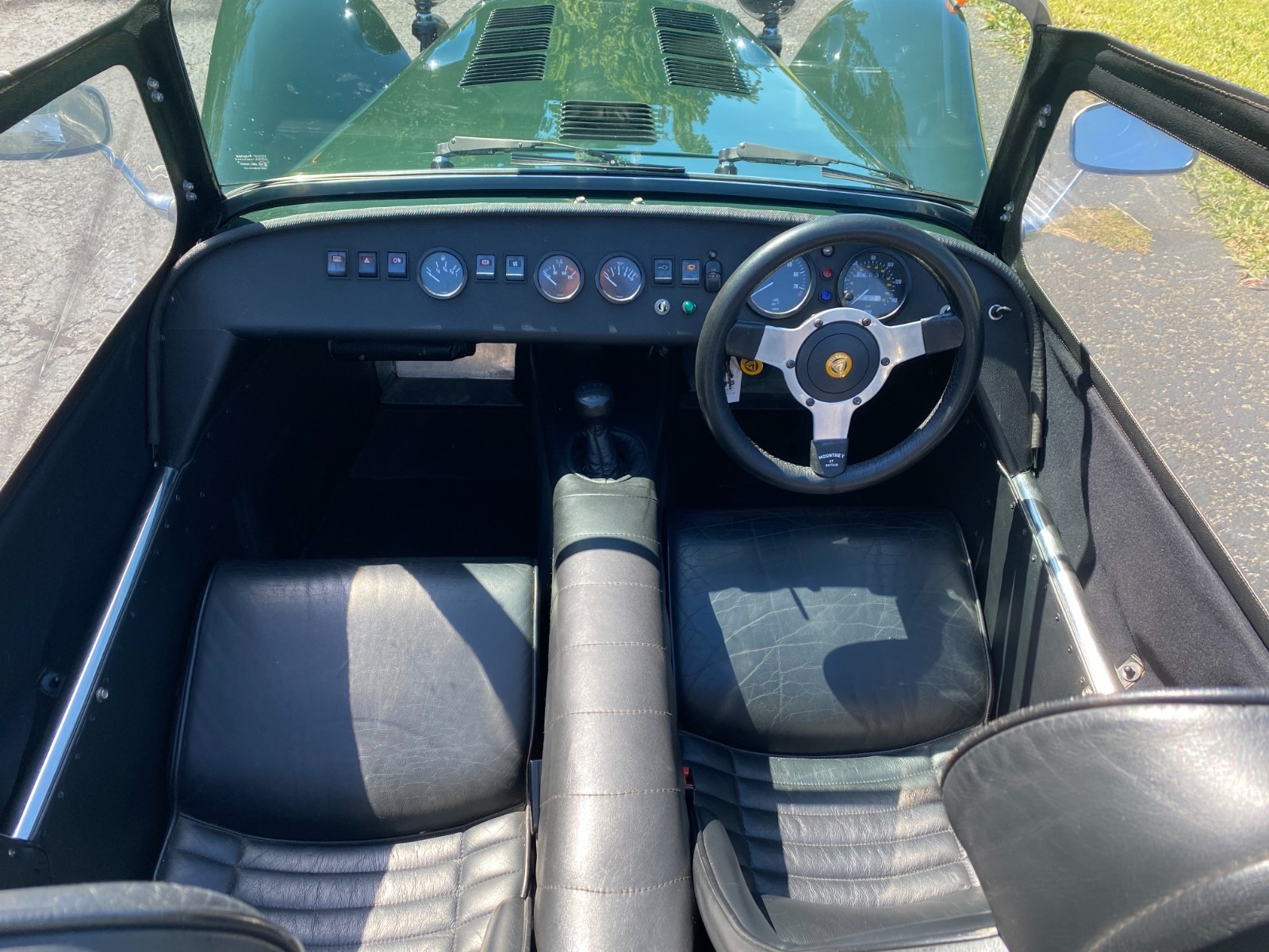 Lotus-Super-Seven-1995-Convertible-8