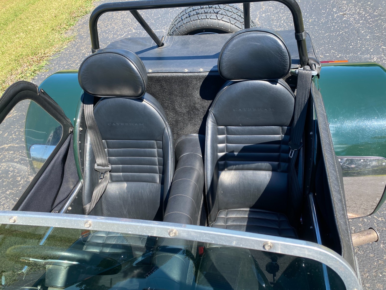 Lotus-Super-Seven-1995-Convertible-9