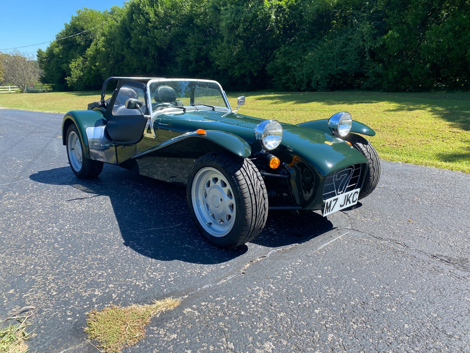 Lotus-Super-Seven-1995-Convertible