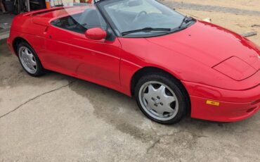Lotus-elan-m100-convertible-1992-red-1