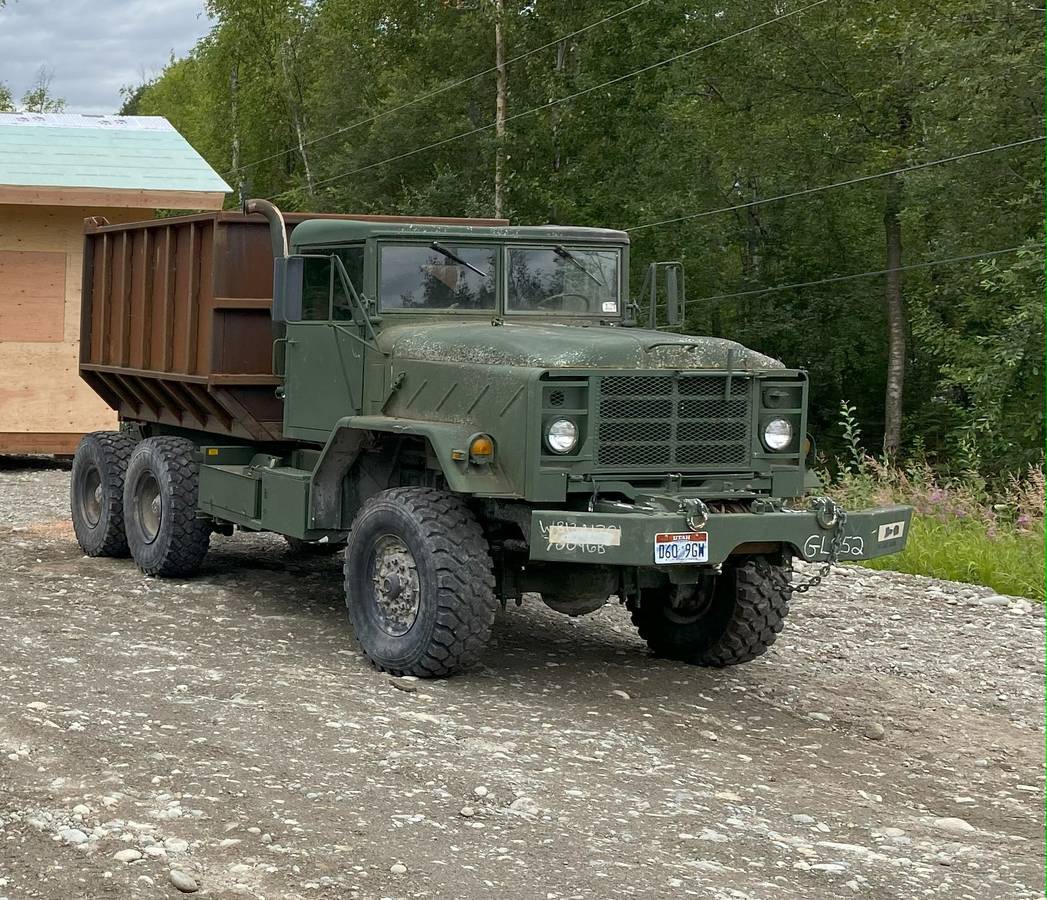 M925-diesel-1984-green