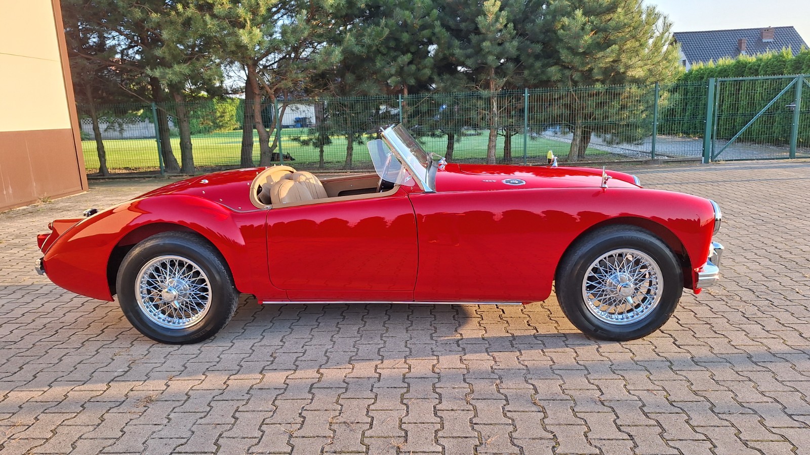 MG-MGA-1960-Convertible