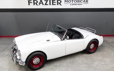 MG-MGA-1961