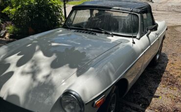 MG-MGB-1970
