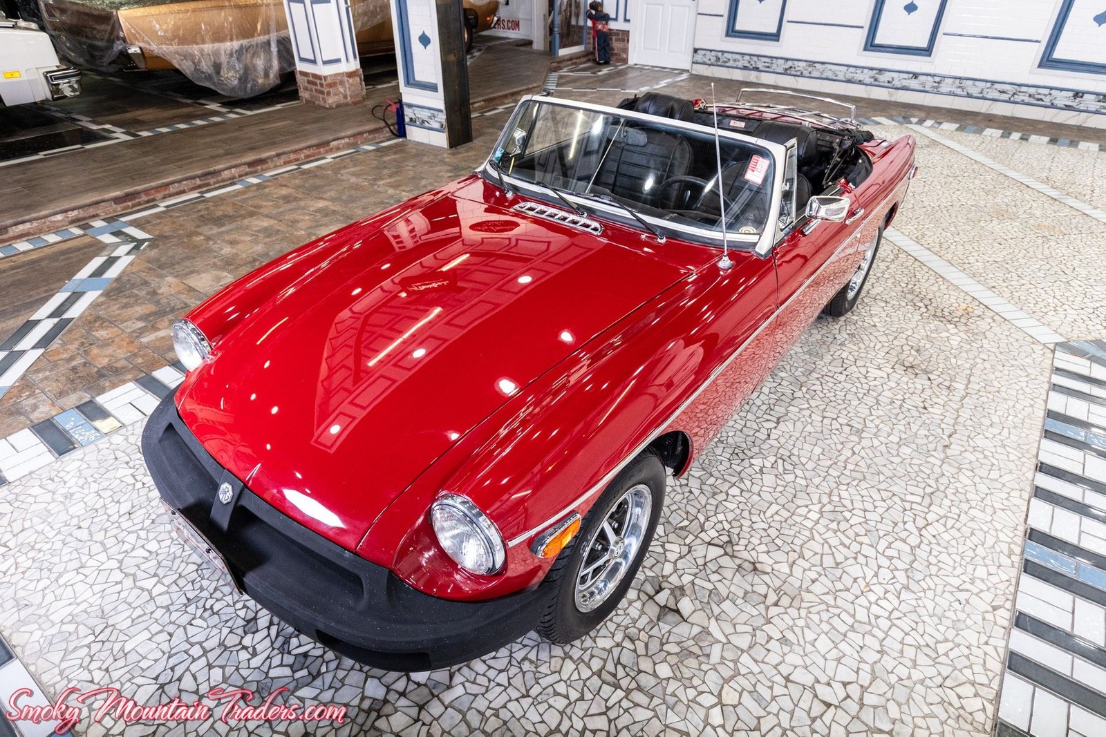 MG-MGB-1977-2