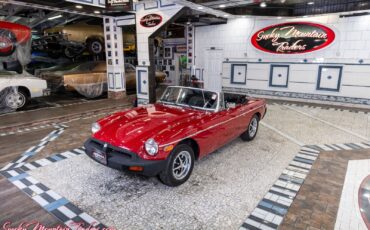 MG-MGB-1977