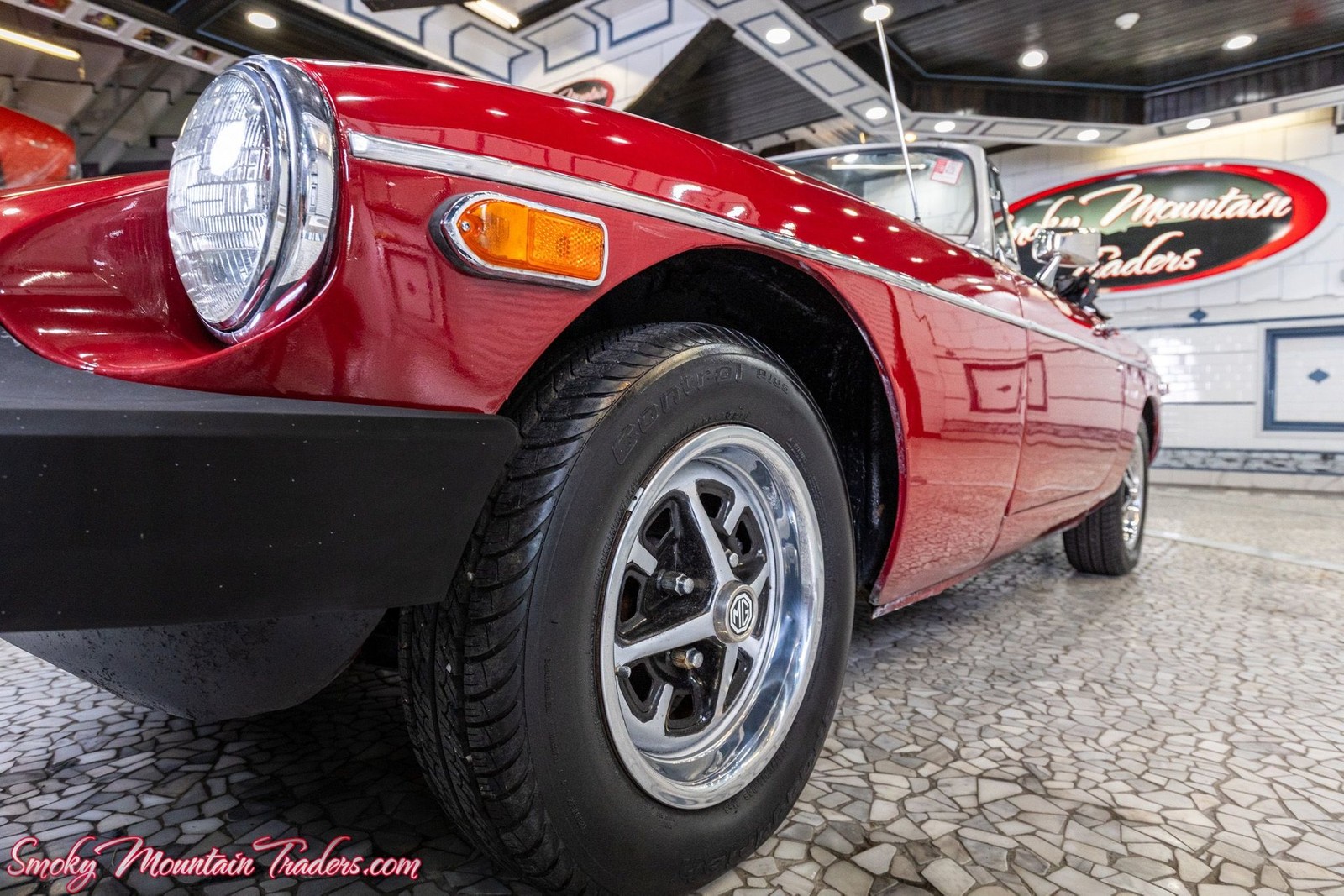 MG-MGB-1977-4